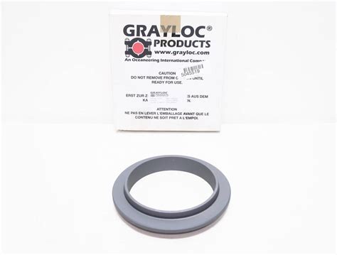 nibsco grayloc seal